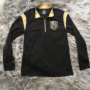 Vegas golden knights long sleeve shirt